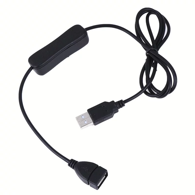 Connettore di prolunga per Hub USB per PC 4 o 7 porte cavo lungo Hub USB  2.0 con porta di ricarica Micro USB trasferimento dati veloce - AliExpress