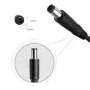 Avtomobilski polnilec za DELL prenosnike, 19,5V, 90W, USB