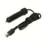 Biloplader til Lenovo bærbare, 20V, 90W, firkantet C34 stik