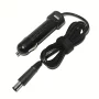 Autonabíječka pro notebooky DELL 19.5V 90W s USB