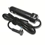 Autoladegerät für HP Laptops, 19,5V, 90W, USB-Ausgang, 4,5x3,0mm
