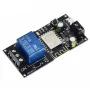 Wi-Fi relé modul spínání XY-WF36V pro vzdálené ovládání 10A