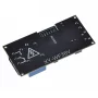 Wi-Fi relé modul spínání XY-WF36V pro vzdálené ovládání 10A