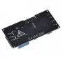Modul de comutare a releului Wifi XY-WF36V, IN 6-35V, OUT