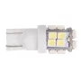 LED T10 W5W 20x 3528 SMD hvid pære, 360° lysvinkel