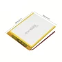 3500mAh Li-Pol baterie 3.7V