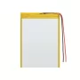 Li-Pol baterija 3500 mAh, 3,7 V, tip 407095
