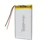 Baterija Li-Pol 2500 mAh, 3,7 V, 405085, AMPUL.eu