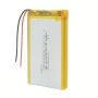 Li-Pol batéria 4000mAh, 3.7V, 855080, AMPUL.eu