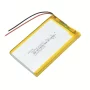Li-Pol Battery 4000mAh 3.7V 855080