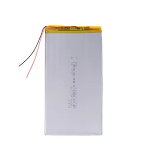 Li-Pol batéria 6000mAh, 3.7V, 3280150, AMPUL.eu