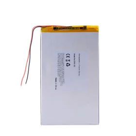 Li-Pol-batteri 5500mAh, 3.7V, 3090150, AMPUL.eu