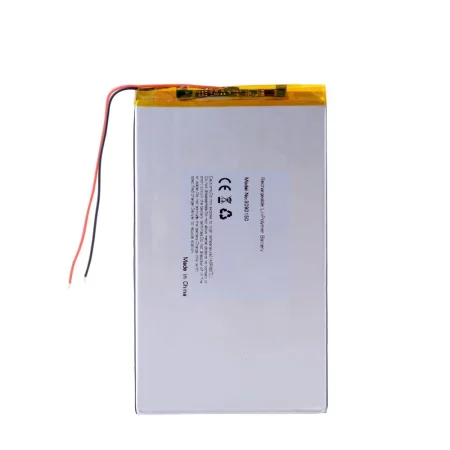 Batterie Li-Pol 5500mAh, 3,7V, 3090150, AMPUL.eu
