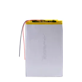 Batería Li-Pol 6000mAh, 3.7V, 30100150, AMPUL.eu