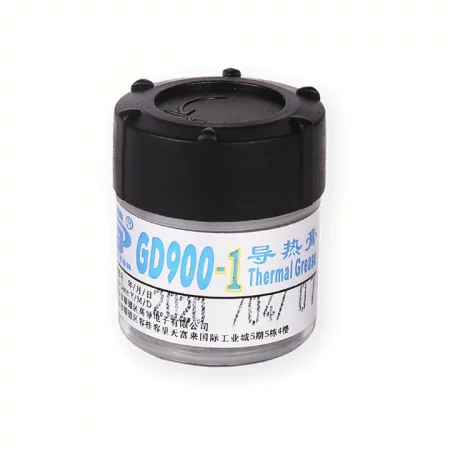 Pastă termo-conductoare GD900-1, 30g, AMPUL.eu