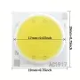 COB LED dioda s keramičnim tiskanim vezjem, 15W, AC 220-240V