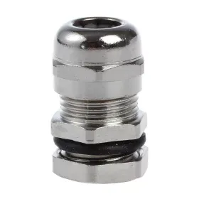 Metall-Kabelverschraubung IP68, AMPUL.eu