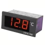 Digitální teploměr TPM-900, -40 °C - 110 °C, 230V