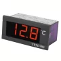Digitalni termometer TPM-900, -40C° - 110C°, 230V, AMPUL.eu