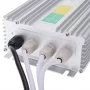 Vedenpitävä virtalähde 12V, 21A, 250W - IP67