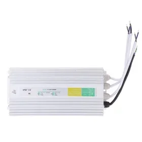 Fuente de alimentación impermeable 12V, 21A - 250W, AMPUL.eu