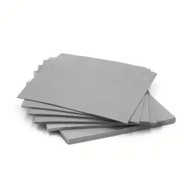 Pad termoconduttivo 3,2W/mK, 100x100mm, AMPUL.eu
