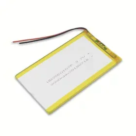 Bateria Li-Pol 3000mAh, 3.7V, 3560107, AMPUL.eu