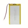 Li-Pol battery 3000mAh, 3.7V, 3560107, AMPUL.eu