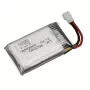 Li-Pol Battery 1000mAh 3.7V 25C