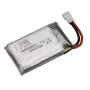 Bateria Li-Pol 1000mAh, 3.7V, 952540, 25C, AMPUL.eu