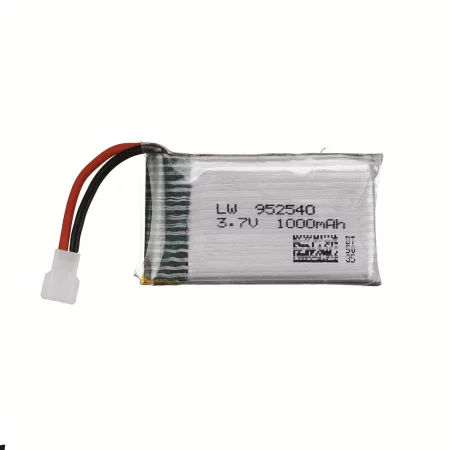 Baterie Li-Pol 1000mAh 3.7V tip 952540 25C
