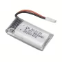 Li-Pol-batteri 400mAh 3,7V 802035 25C