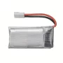 Li-Pol-akku 400mAh 3.7V 802035