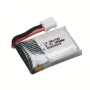 Li-Pol 150mAh Battery, 3.7V, Model 651723