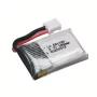 Li-Pol baterie 150mAh, 3.7V, 651723, 25C, AMPUL.eu