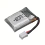 Li-Pol batéria 150mAh, 3.7V, 651723, 25C, AMPUL.eu
