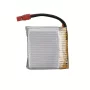 Li-Pol battery 800mAh, 3.7V, 903030, 25C, AMPUL.eu