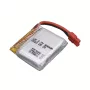 Batterie Lithium-Polymère 800mAh 3,7V 903030, courant 25C