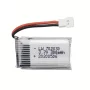 Li-Pol Baterie 300mAh 3.7V 702030 25C