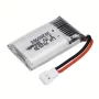 3.7V Li-Pol batéria, 300mAh, 25C