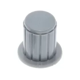Knopf für Potentiometer KYP16-16-4, ⌀16mm, AMPUL.eu