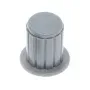 Drehknopf für Potentiometer KYP16-16-4.