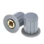 Otočný knoflík KYP16-16-4 pro potenciometry