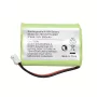 Ni-MH battery 800mAh, 3.6V, SD-7501, AMPUL.eu