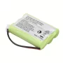 Ni-MH-batteri 800 mAh, 3,6 V, SD-7501, AMPUL.eu