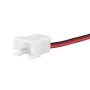 Produžni kabel XH2.54, 1 m, 2-pinski