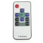 Controlador RGB cableado con conector 12A, controlador RF