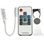 RGB Controller s 12A konektorom i RF upravljanjem za LED trake