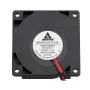 Ventilateur 45x45x10mm 24V DC avec connecteur XH2.54-2Pin