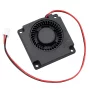 Blower Fan 45x45x10mm, 24V DC, 2Pin